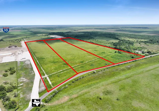 1st image of Tr 3 S Fm 1724, Anahuac, TX 77514 | MLS# 26786623