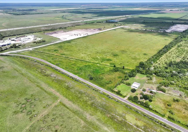 2nd image of Tr 3 S Fm 1724, Anahuac, TX 77514 | MLS# 26786623