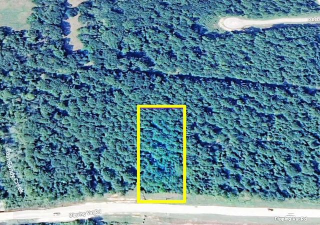Photo 2 of Land for sale at 14-37-3 Dipping Vat Rd, New Waverly, TX 77358 | MLS# 92512876 | Listing updated on 2026-09-18