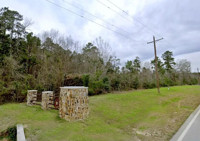 Photo 3 of Land for sale at 14-37-3 Dipping Vat Rd, New Waverly, TX 77358 | MLS# 92512876 | Listing updated on 2026-09-18