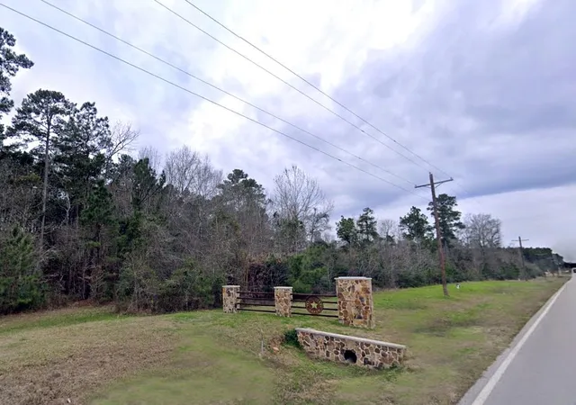 Photo 4 of Land for sale at 14-37-3 Dipping Vat Rd, New Waverly, TX 77358 | MLS# 92512876 | Listing updated on 2026-09-18