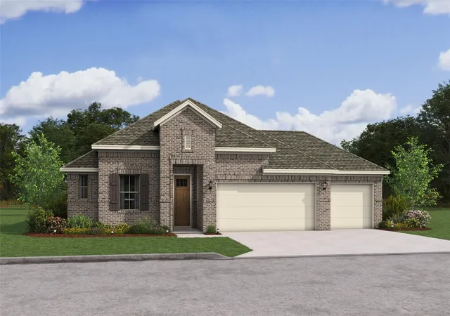 Homes for sale in League City, TX | 3319 Wickfield Pass Ln, League City, TX 77573 | MLS# 66769713
