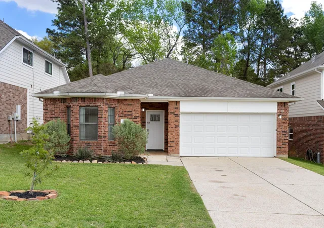 Photo 1 of Single family home for sale at 8022 N Tarrytown Xing Dr, Conroe, TX 77304 | MLS# 17797617 | Listing updated on 2026-09-05