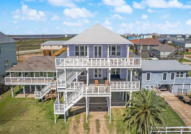 Homes for sale in Surfside Beach, TX | 310 Coral Ct, Surfside Beach, TX 77541 | MLS# 13465208