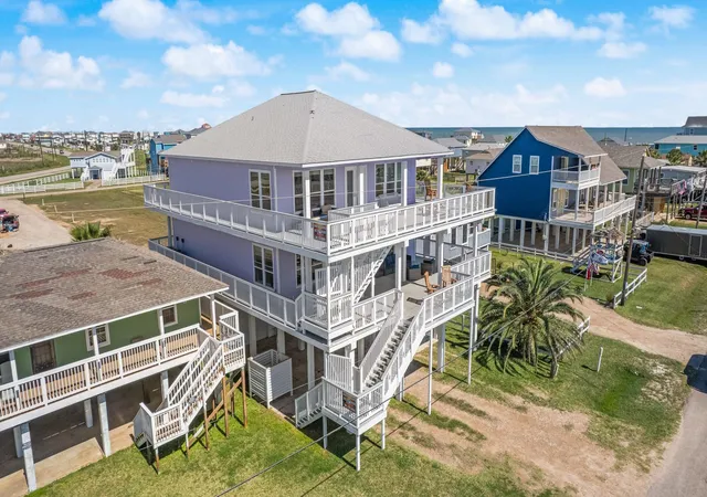 Homes for sale in Surfside Beach, TX | 310 Coral Ct, Surfside Beach, TX 77541 | MLS# 13465208