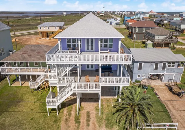 Homes for sale in Surfside Beach, TX | 310 Coral Ct, Surfside Beach, TX 77541 | MLS# 13465208