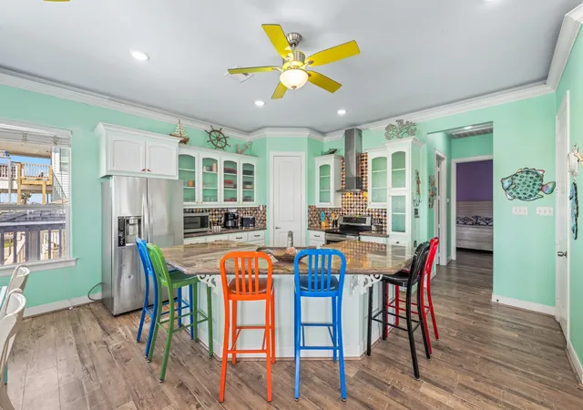 Homes for sale in Surfside Beach, TX | 310 Coral Ct, Surfside Beach, TX 77541 | MLS# 13465208