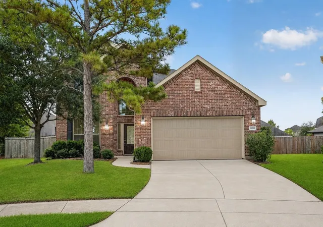 1st image of 13302 Maywater Crest Ct, Humble, TX 77346 | MLS# 6232124