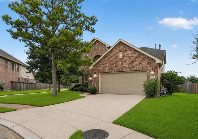 2nd image of 13302 Maywater Crest Ct, Humble, TX 77346 | MLS# 6232124
