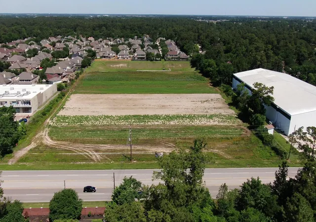 Photo 1 of Land for sale at 000 Louetta Rd, Spring, TX 77379 | MLS# 54243066 | Listing updated on 2026-04-21