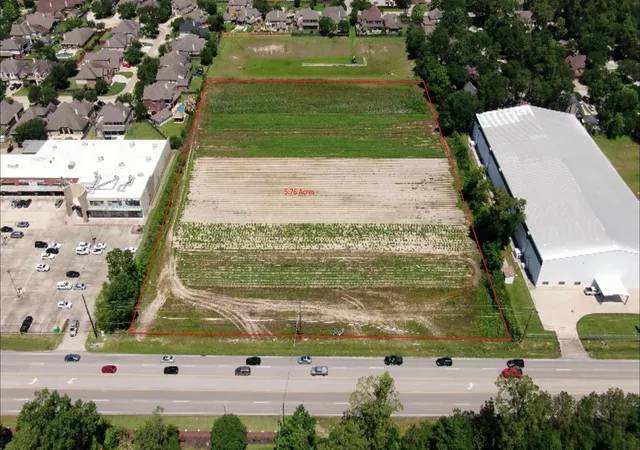 Photo 3 of Land for sale at 000 Louetta Rd, Spring, TX 77379 | MLS# 54243066 | Listing updated on 2026-04-21