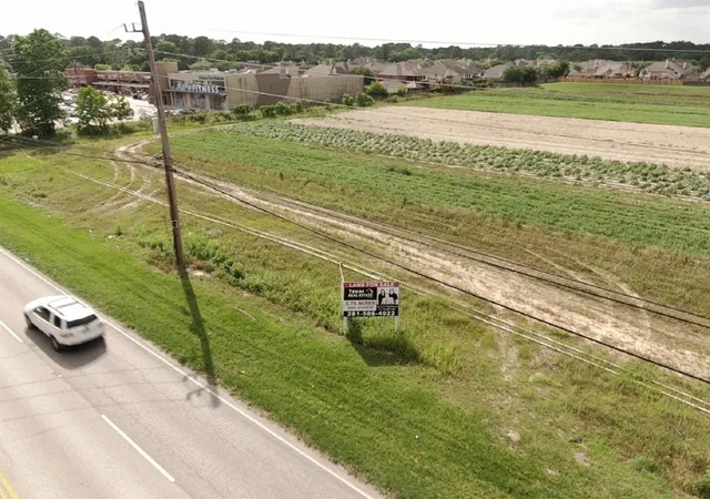 Photo 4 of Land for sale at 000 Louetta Rd, Spring, TX 77379 | MLS# 54243066 | Listing updated on 2026-04-21