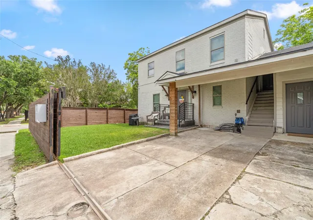 1st image of 4630 Woodside St, Houston, TX 77023 | MLS# 3702812