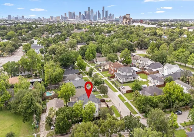 28th image of 4630 Woodside St, Houston, TX 77023 | MLS# 3702812