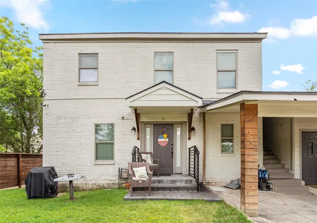 2nd image of 4630 Woodside St, Houston, TX 77023 | MLS# 3702812