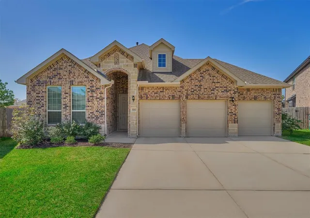 Single Family Residence at 3702 Midway Gdns Dr, Spring, TX 77386 | MLS# 90017106 |  | Sold on 2025-05-20