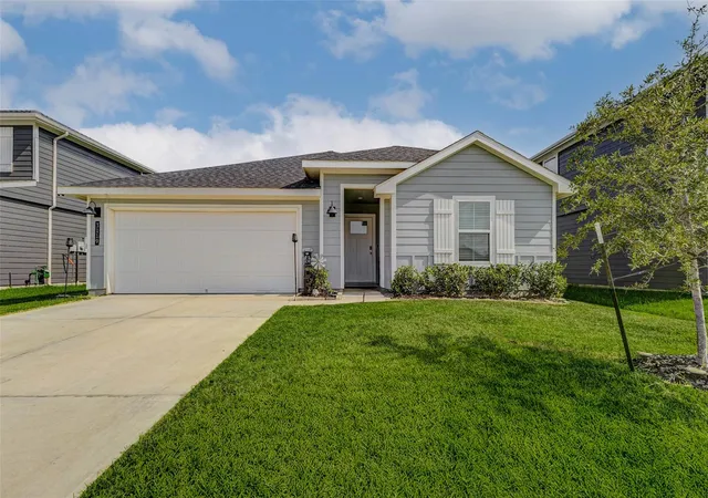 Single family home for sale at 3119 Langley Bnd Ln, Fulshear, TX 77441 | MLS# 13290961 | Listing updated on 2026-09-03