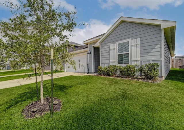 Photo 1 of Single family home for sale at 3119 Langley Bnd Ln, Fulshear, TX 77441 | MLS# 13290961 | Listing updated on 2026-09-03