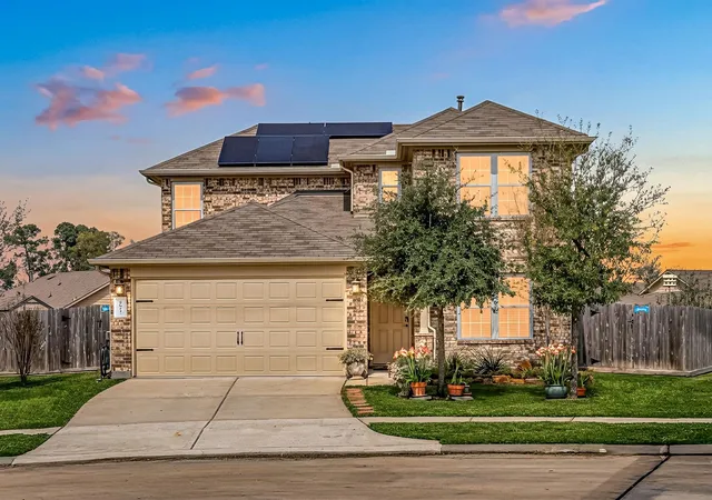 1st image of 2627 Ski Lodge Dr, Spring, TX 77373 | MLS# 86255091