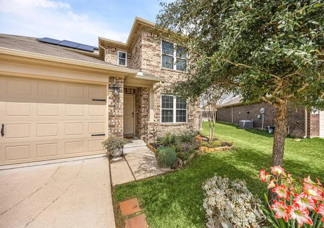 2nd image of 2627 Ski Lodge Dr, Spring, TX 77373 | MLS# 86255091
