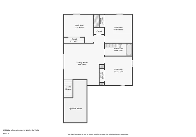 25th image of 31016 Rivage Beach Dr, Huffman, TX 77336 | MLS# 28523978