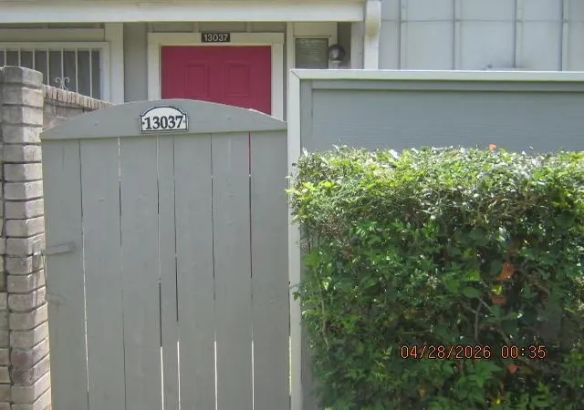 Photo 2 of Sale Pending at 13037 Leader St, Houston, TX 77072 | MLS# 62241421 | Listing updated on 2026-08-29