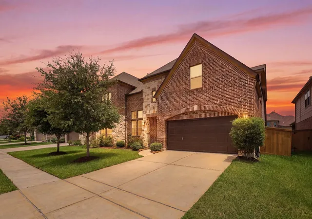 1st image of 12027 Ballshire Pines Dr, Humble, TX 77346 | MLS# 37157209