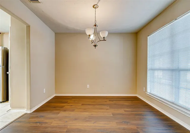 Photo 3 of Sale Pending at 16935 Hampton Glen Ct, Houston, TX 77083 | MLS# 21509921 | Listing updated on 2026-10-07
