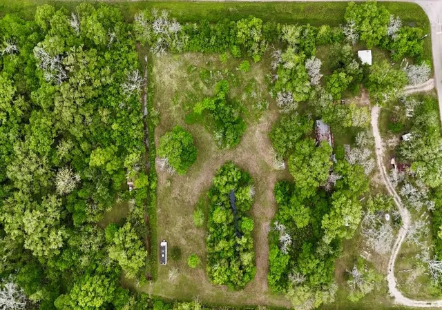 Photo 3 of Land for sale at 17628 County Rd 426, Brazoria, TX 77422 | MLS# 92678692 | Listing updated on 2026-07-28