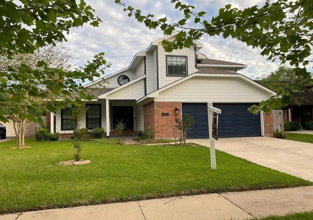 4th image of 3423 Woodsage Dr, Sugar Land, TX 77479 | MLS# 77882283