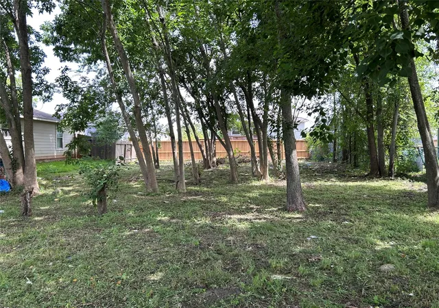 Photo 1 of Sale Pending at 0 Racine, Houston, TX 77029 | MLS# 36658292 | Listing updated on 2026-09-09