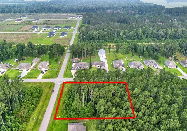 Photo 1 of Land for sale at 2162 Road 660, Dayton, TX 77535 | MLS# 55431964 | Listing updated on 2026-06-12