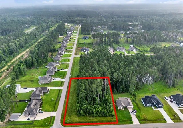 Photo 2 of Land for sale at 2162 Road 660, Dayton, TX 77535 | MLS# 55431964 | Listing updated on 2026-06-12