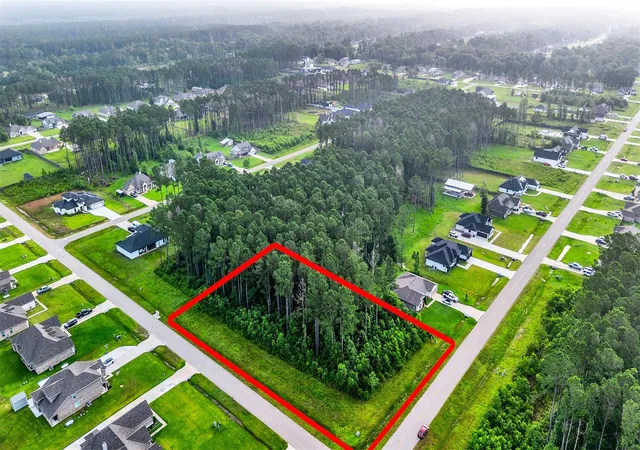 Photo 3 of Land for sale at 2162 Road 660, Dayton, TX 77535 | MLS# 55431964 | Listing updated on 2026-06-12