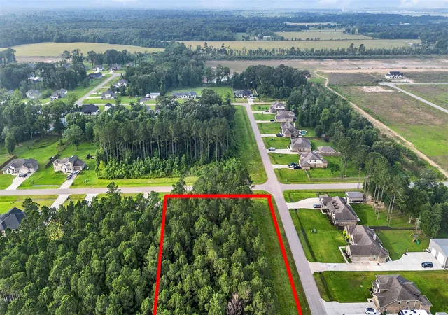 Photo 3 of Land for sale at 2162 Road 660, Dayton, TX 77535 | MLS# 55431964 | Listing updated on 2026-06-12