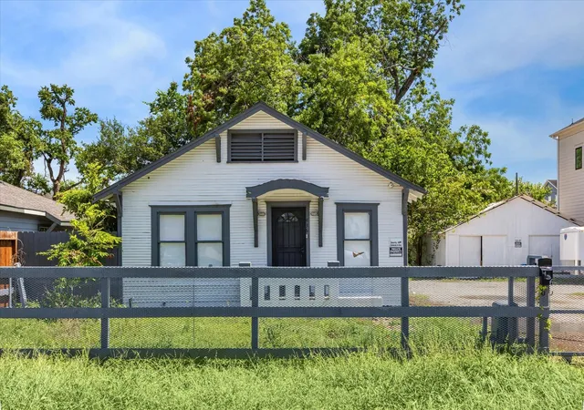 1st image of 436 W 28th St, Houston, TX 77008 | MLS# 31800402