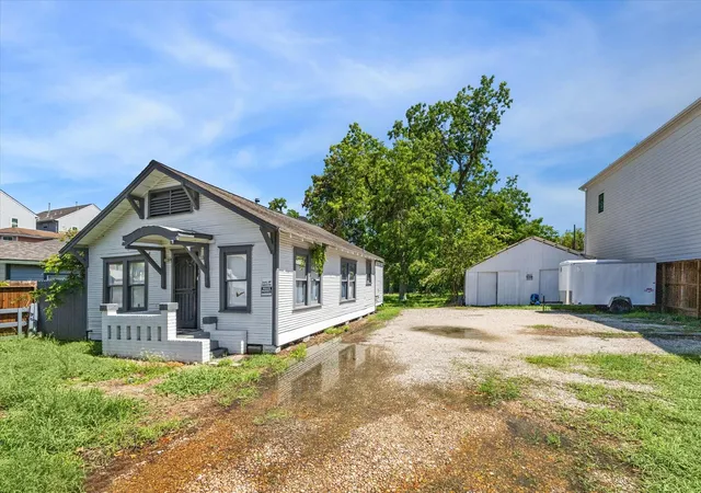 4th image of 436 W 28Th St, Houston, TX 77008 | MLS# 31800402