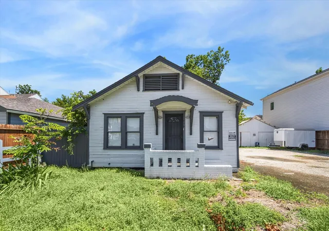 5th image of 436 W 28Th St, Houston, TX 77008 | MLS# 31800402