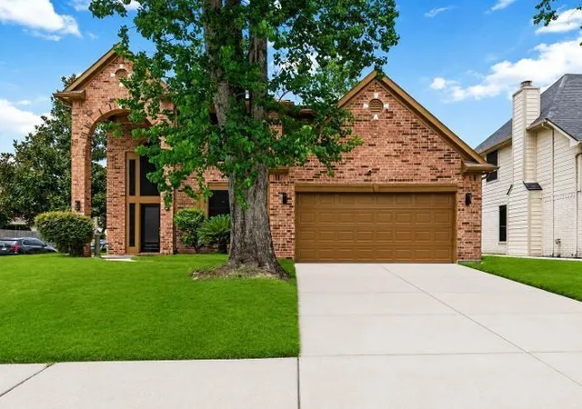Photo 1 of Single family home for sale at 2142 Laurel Forest Way, Houston, TX 77014 | MLS# 18272673 | Listing updated on 2026-07-11