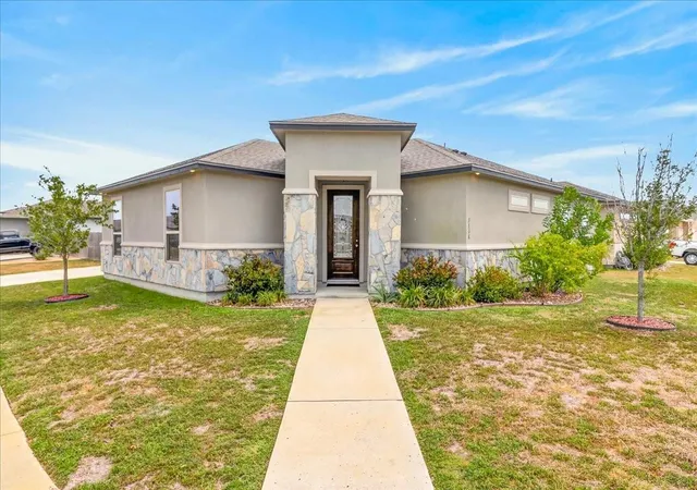 Photo 1 of Single family home for sale at 3138 Seawolf Dr, Corpus Christi, TX 78414 | MLS# 79590727 | Listing updated on 2026-09-12