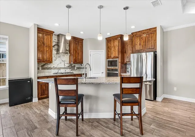Photo 2 of Single family home for sale at 3138 Seawolf Dr, Corpus Christi, TX 78414 | MLS# 79590727 | Listing updated on 2026-09-12