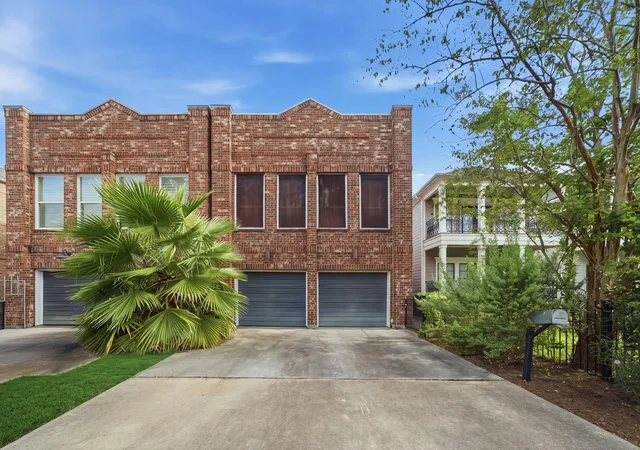 1st image of 509 W 22nd St, Houston, TX 77008 | MLS# 48091090