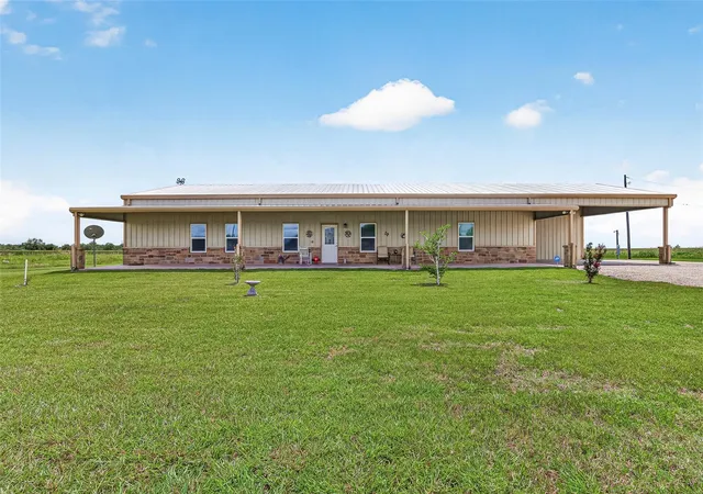 2nd image of 8430 Altimore Rd, Needville, TX 77461 | MLS# 2262451