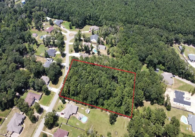 2nd image of 17019 & 17023 N Mesa Dr, Splendora, TX 77372 | MLS# 87736501