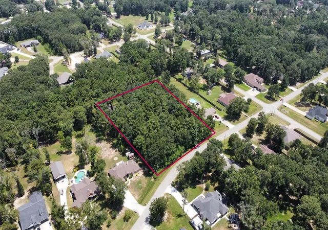 3rd image of 17019 & 17023 N Mesa Dr, Splendora, TX 77372 | MLS# 87736501