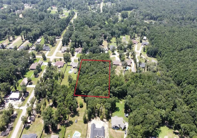 4th image of 17019 & 17023 N Mesa Dr, Splendora, TX 77372 | MLS# 87736501