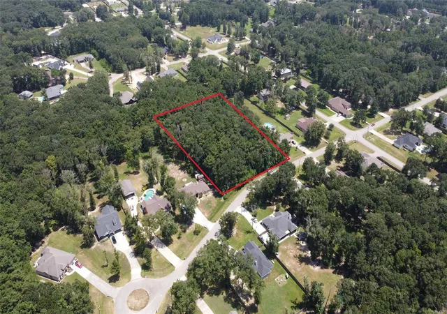 5th image of 17019 & 17023 N Mesa Dr, Splendora, TX 77372 | MLS# 87736501