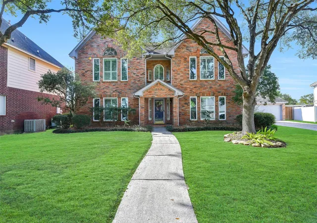 Photo 1 of Single family home for sale at 1509 Kilgarlin Ln, Deer Park, TX 77536 | MLS# 76064964 | Listing updated on 2026-10-02