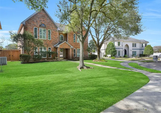 Photo 2 of Single family home for sale at 1509 Kilgarlin Ln, Deer Park, TX 77536 | MLS# 76064964 | Listing updated on 2026-10-02