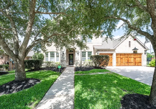 1st image of 14111 Aspen Haze Ln, Humble, TX 77396 | MLS# 58659492